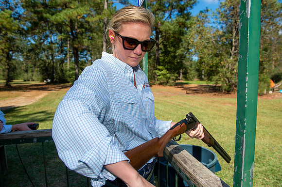 2020 Sporting clays 309