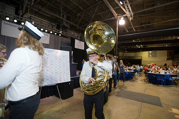 Seafood gala 205