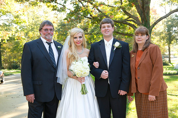 Mandy & Mathew 270