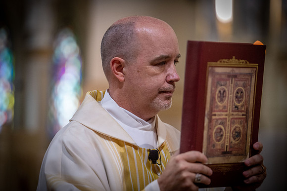 diaconate ordination 192