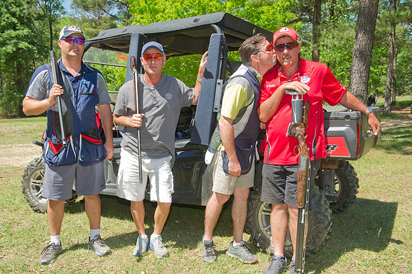2017 CCA Sporting Clays  352