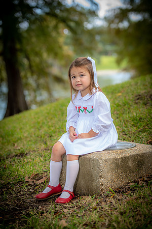 Decoteau family 027