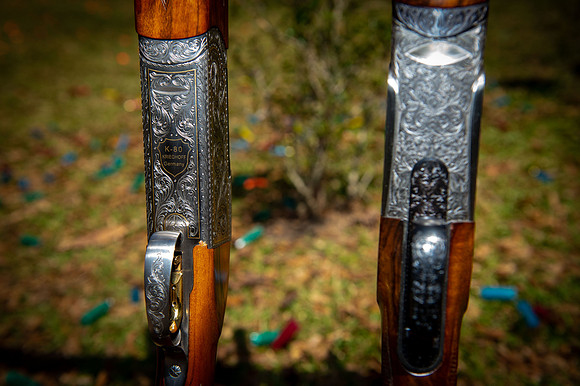 CCA sporting clays 248