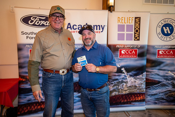 CCA sporting clays 447