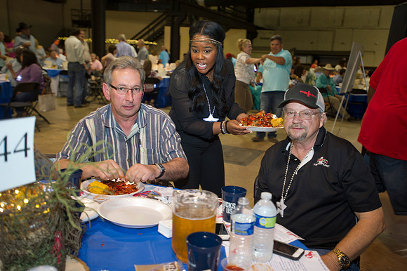 Seafood gala 261