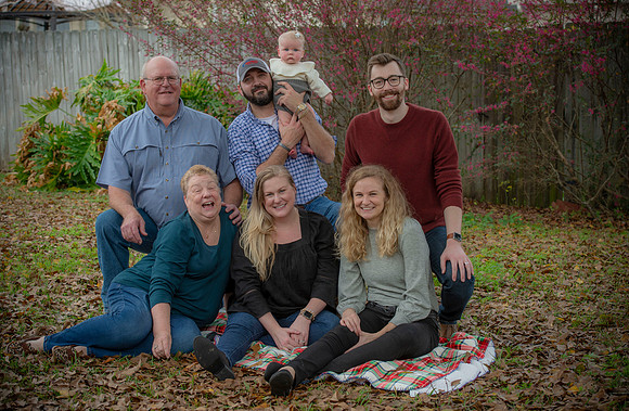 Kelley family 183