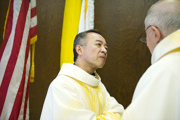 Ordination to Diaconate 065