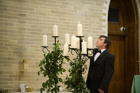 Meredith & Chris 180