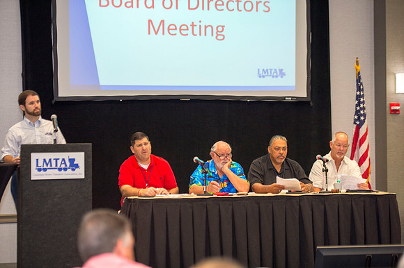 LMTA Convention 627