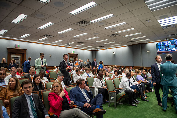 2025 White coat Wednesday 170