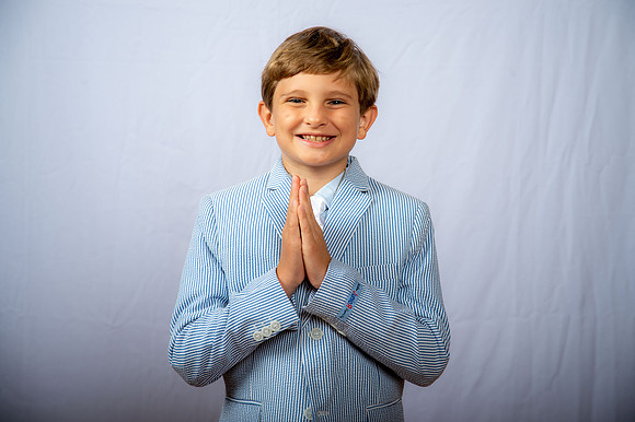 2021 aloysius communion  263