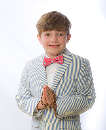 St Aloysius 1st communion 230