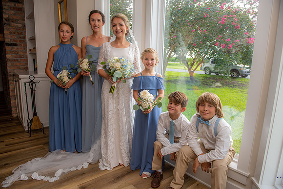 Katherine & Heath's wedding 226