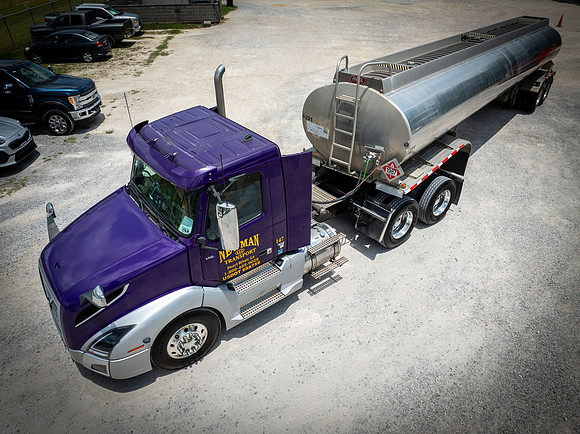 2025 Newman Transport 019