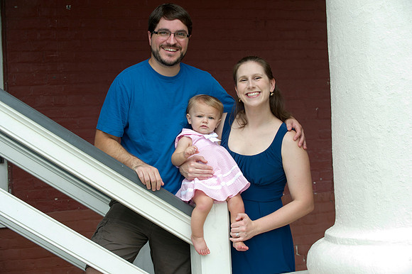 Lucy Meagan & Justin 002