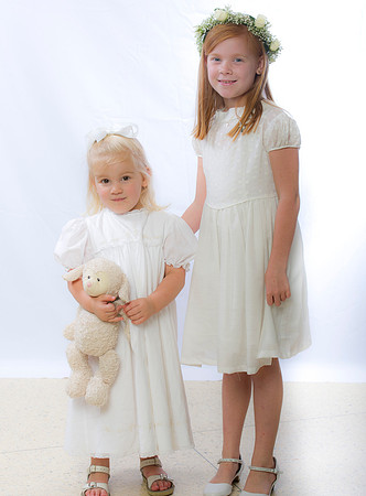 St Aloysius 1st communion 325