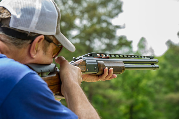 CCA sporting clays 137