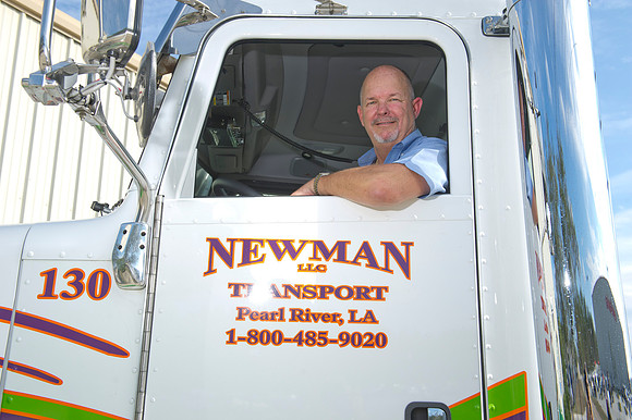 Newman transport097