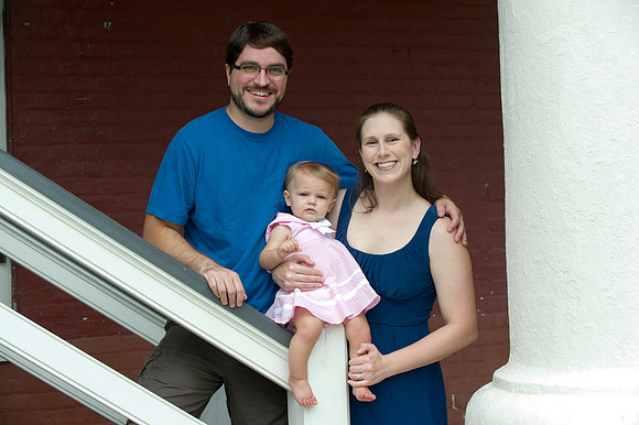 Lucy Meagan & Justin 003