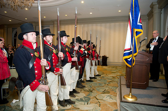 Battle of New Orleans 697