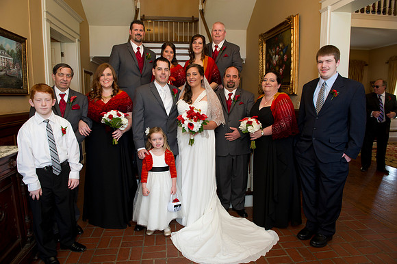 Linda & Mike 130