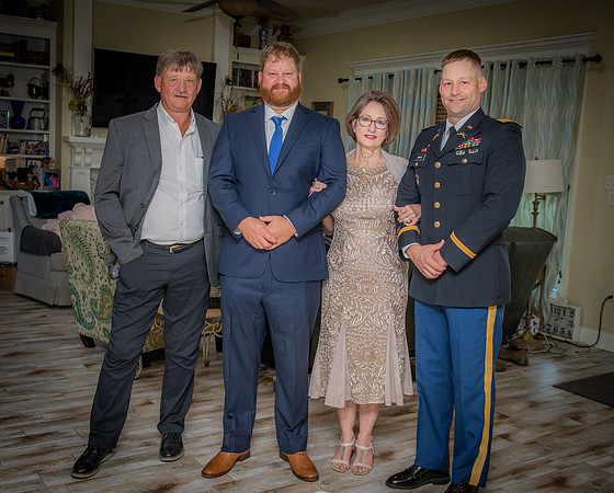 Katherine & Heath's wedding 176