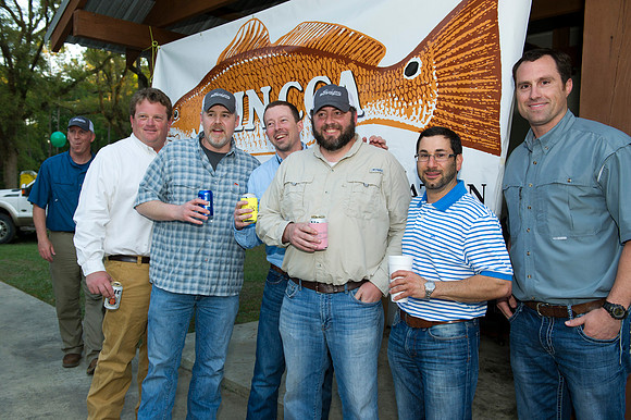 CCA 2014 Sporting Clays 155