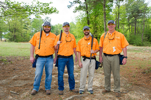 CCA 2014 Sporting Clays 315