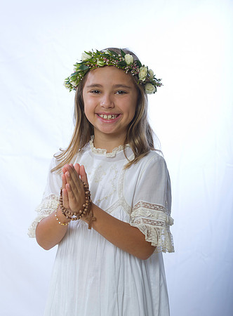 St Aloysius 1st communion 345
