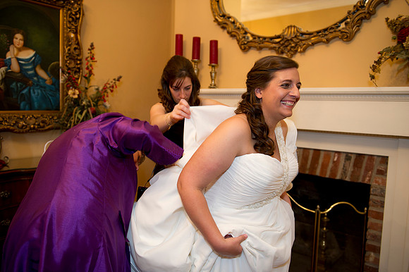 Linda & Mike 035