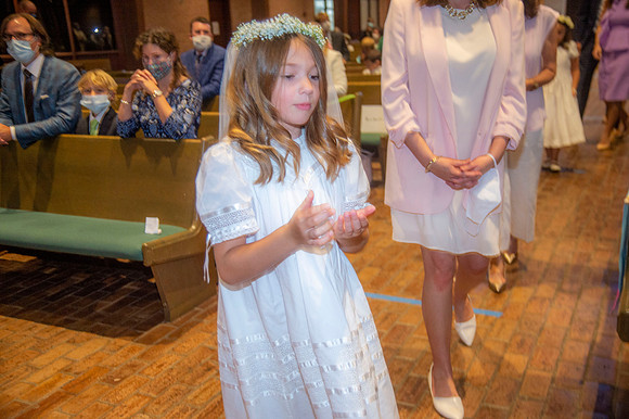 2020 St Aloysius 1st communion  370