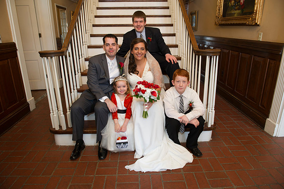 Linda & Mike 109