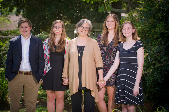 Bahlinger Family 075