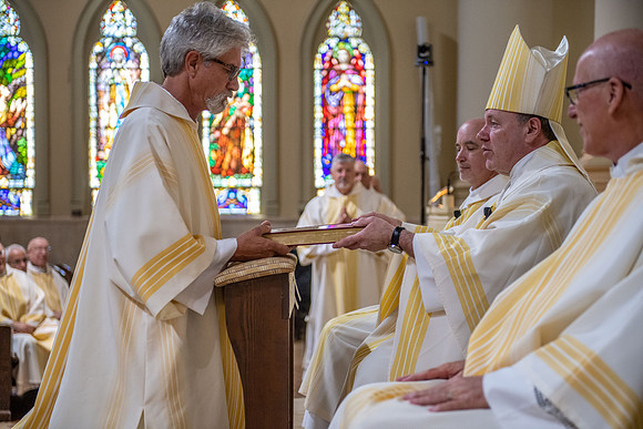 diaconate ordination 380