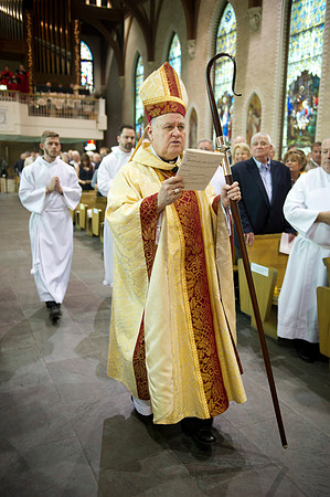 Ordination to Diaconate 126