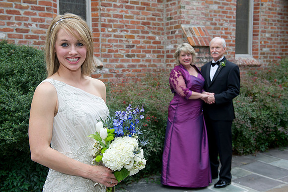 Kristine & James 160
