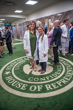 2025 White coat Wednesday 222