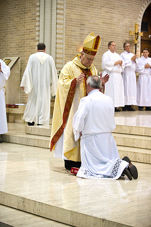 Ordination to Diaconate 213