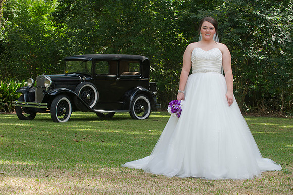 Kristen's bridal 146
