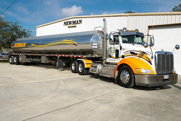 Newman transport113