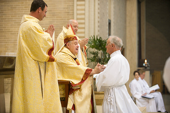 Ordination to Diaconate 180