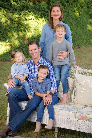 O'Brien family 046