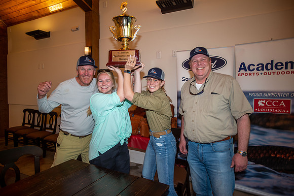 CCA sporting clays 426