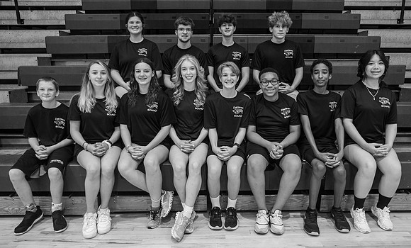 Dutchtown band bw 010