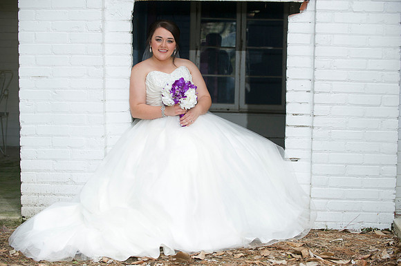 Kristen's bridal 201