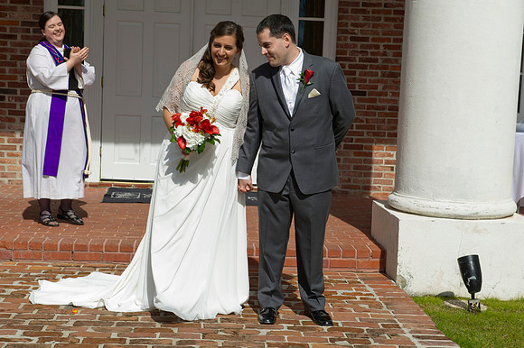 Linda & Mike 221