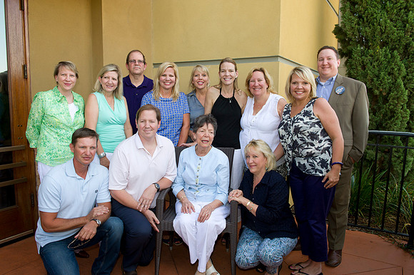Broussard Family 014
