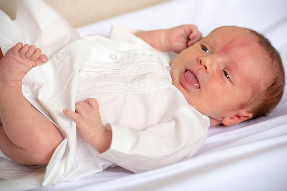 Conrad newborn 123