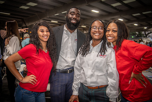 2022 Star & Baton Rouge Banquet 289