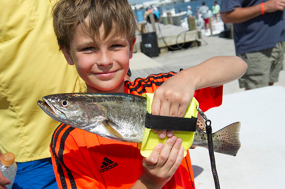 2016 CHS alumni Fishing rodeo 220